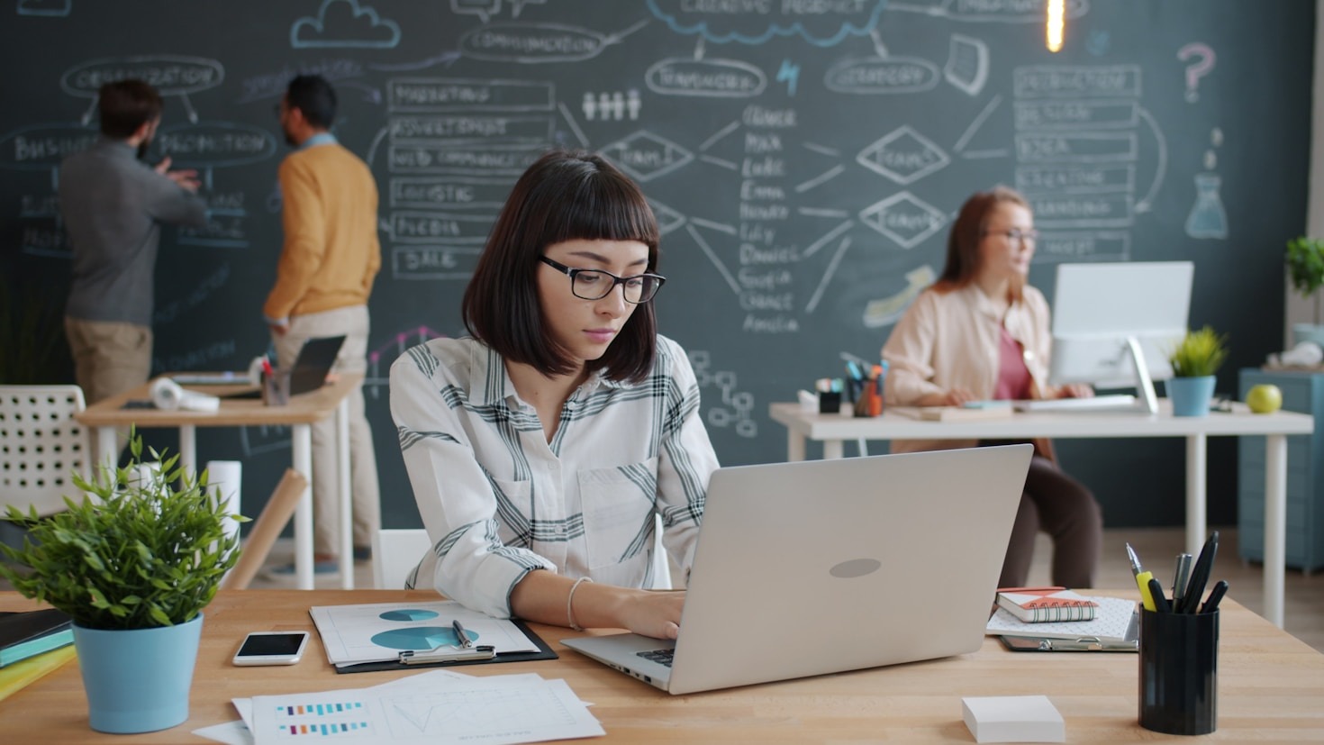 Breaking Barriers: Social Impact Startups in Africa